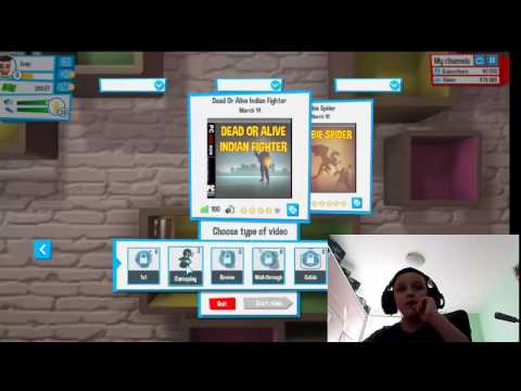 YouTubers life ep3 nova kamera i monitor!!!