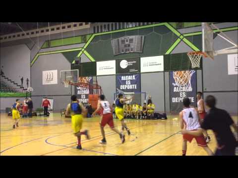 presentacion juventud alcala