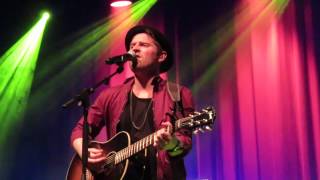 Johannes Oerding - Immer wieder (Alles brennt - Tour)