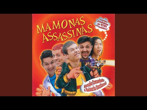Belchi (não Se Anime, É Só Uma Vinheta) - Mamonas Assassinas