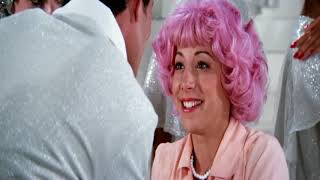 Grease - Beauty school dropout 16:9