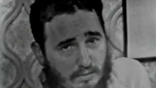 ¿Por Qué Fidel Castro Nunca se Afeitó la Barba?