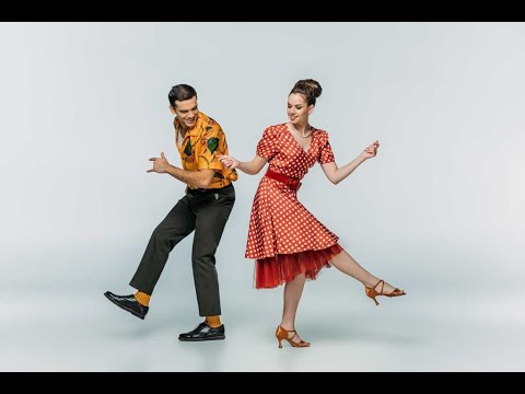 The Lennerockers -   Boogie Woogie Queen