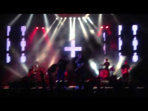 Brains ft Tenor Fly - Positive People @PARK