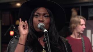 Moji & The Midnight Sons - Another Mile (Live on KEXP)