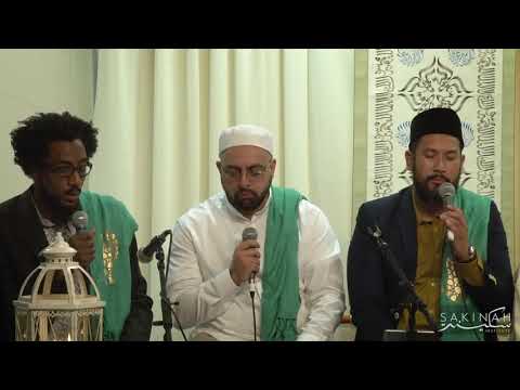 The Prophet Anthem - Shaykh Abdal Hakim Murad