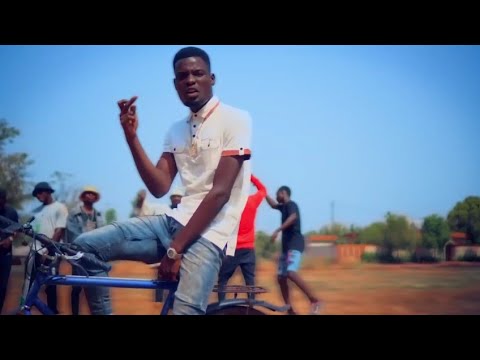 Salvador 2GZU - La Puissance [Clip Officiel] ft MHD remix (Shoot by Osiris)