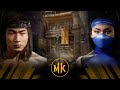 Mortal Kombat 11 Liu Kang Vs Kitana Very Hard