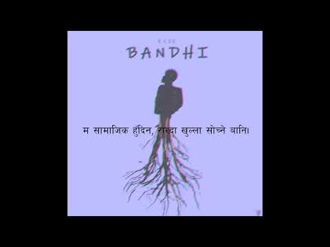 Ease - Bandhi (AAGO🔥) Prod Breeze'