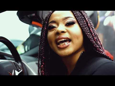 Lil Bri "Walk a Mile" Shot by @Jay Dotarachi