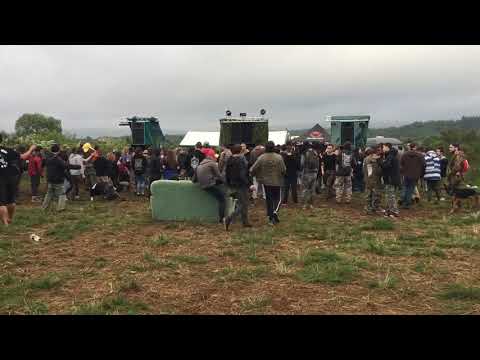 Thérapie 106 ~ Enkorné/SoS/D’klacé 26/05/18 Part3