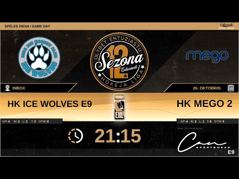 2022 10 26 HK ICE WOLVES E9 - HK MEGO 2