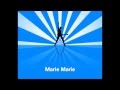 The Blasters Marie Marie (Lyrics) 