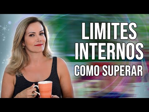 Como superar seus limites internos?