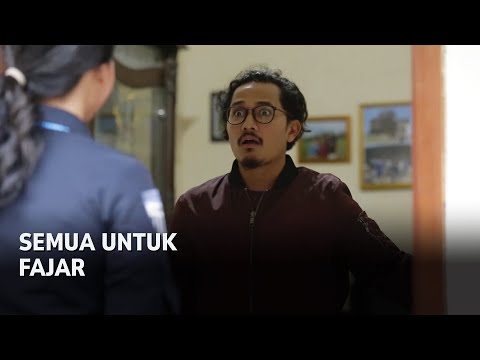Semua Untuk Fajar - THE EAST