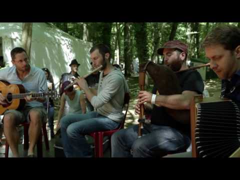 Mister Klof | Suite de Bourrées | Le Son Continu | 15 juillet 2016