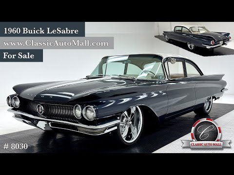 1960 Buick LeSabre (CC-2020314) for sale in Morgantown, Pennsylvania