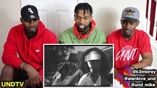 Bryson Tiller - Self Made [REACTION]