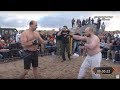 Aikido Master vs Big MMA Fighter !!!!
