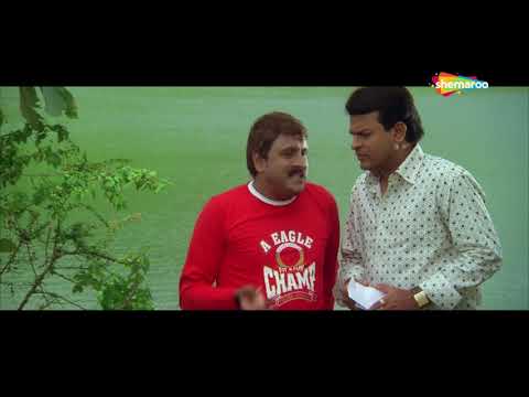 Jhak Marli Bayko Keli Official Trailer - Bharat Jadhav - Bhagyashree - Popular Marathi Movie