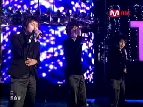 [7-1-17] The One I Love - Super Junior KRY