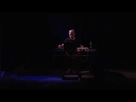 Sloxxx - Live at KC13 Novi SAD