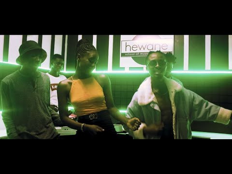 KISANGA EMBIAN - MATE FT. LIL DEEDZ [OFFICIAL MUSIC VIDEO]