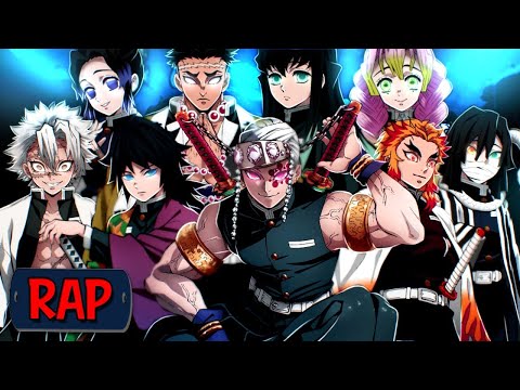 REACT Tanjiro, Zenitsu e Inosuke (Kimetsu no Yaiba)-Caçadores De