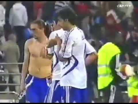 Liga 2007/08 Real Zaragoza 2-2 Real Madrid
