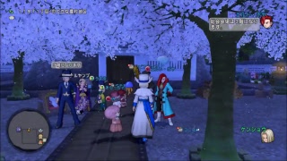 【ドラクエ10】☆DWATIQUE主催 クリスマスプレゼント交換大抽選会☆【チームイベント】【ケンショウの冒険日誌】