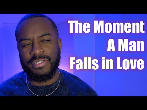 The Telltale Signs He's Officially Fallen in Love with You (without saying it)