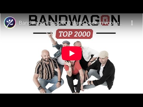Bandwagon Top 2000