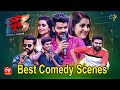 Dhee 13 | Kings vs Queens | Best Funny Jokes | Sudheer | Rashmi | Deepika | Hyper Aadi | Pradeep