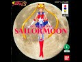 Pretty Soldier Sailor Moon S 3DO Gameplay Footage