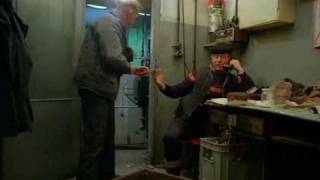 MIŚ - raz dwa trzy pięć sześć siedem osiem palacz