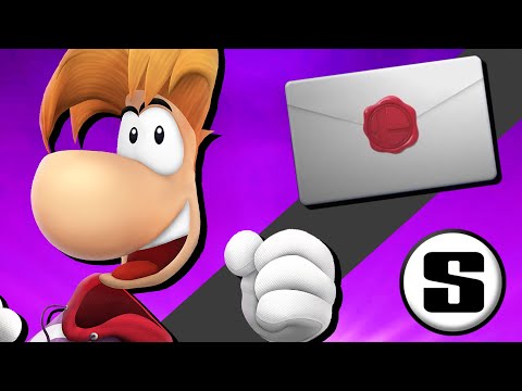 Every Character's chance of being in the Smash Ultimate DLC: MORE of YOUR PICKS!