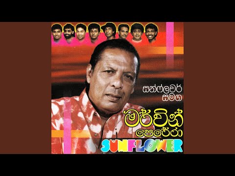 Akuru Satharakin (SUNFLOWER)