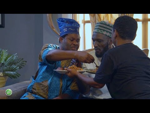 Professor JohnBull Season 6 - Episode 12 (Ghana Vs Nigeria Jollof ) : Official Trailer
