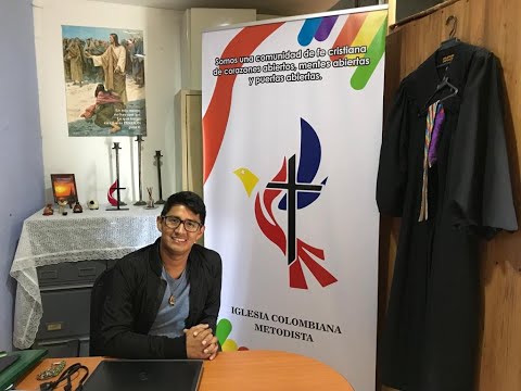 "Homosexuales Predicando" (Evangelista Alfredo Jimenez)