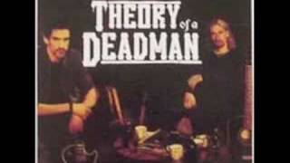 Theory of a Dead Man- Bad Girlfriend (Full Song)