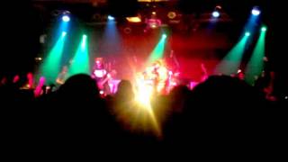 Destroy Rebuild Until God Shows - Scream If You're Crazy