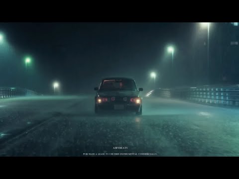 [FREE] “VERSO” The Limba x Andro type beat prod. AIRYBEATS