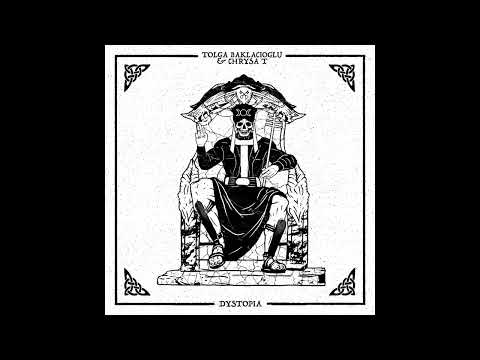 Tolga Baklacioglu & Chrysa T - Delaceration Of My Soul