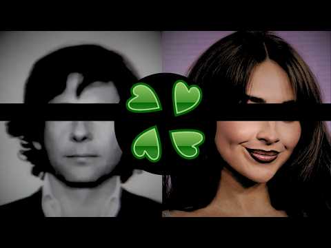 The Sabrina Carpenter Theory