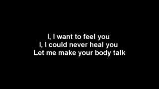 Dimitri Vegas, Moguai &amp; Like Mike feat. Julian Peretta - Body Talk (Mammoth) lyrics video