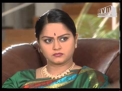 Episode 83: Nambikkai Tamil TV Serial - AVM Productions