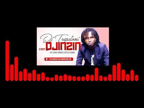 DJ TRAPATONI -  C'EST DJINZIN