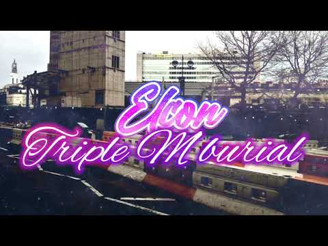 Elcon - Triple M burial [BrumTown Classics]