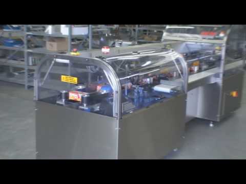 Jacob White NSX 3.1 met Wolke M600