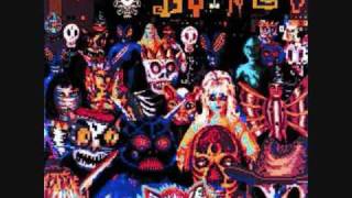 Sweat - Oingo Boingo